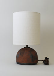 Raku Series Agnes Lamp - Victoria Morris